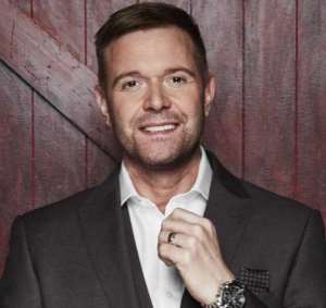 Darren Day